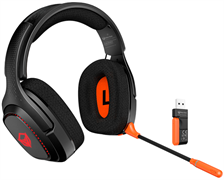 Гарнитура MeeTion BTH012 Black 500830