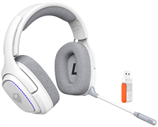 Гарнитура MeeTion BTH012 White 500831