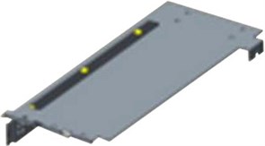 Держатель GPU карт Chenbro 84H323910-077 508228