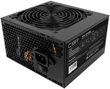 Блок питания 700W CBR PSU-ATX700-12GM 507460