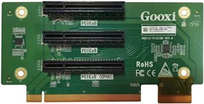 Плата расширения Gooxi SL2108-748-PCIE2-M 508369