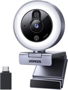 Веб-камера UGREEN 2K Webcam for PC (CM910) 502299