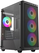Корпус ID-COOLING Ware 300 ARGB Black 512391