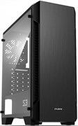 Корпус Zalman S3 Black 510888