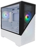 Корпус 1STPLAYER DK D7 ARGB White 511268