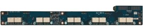 Плата распределения питания Gigabyte 9CPDGDA1NR-00-10B 508356