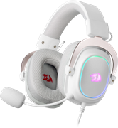 Гарнитура Redragon Zeus X White 501010