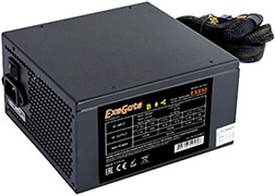Блок питания 850W ExeGate 850PGS (EX285975RUS) 509449