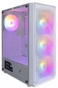 Корпус 1STPLAYER FD3 White 511272