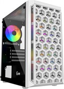 Корпус Powercase Mistral Micro T3W White 512629