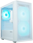 Корпус XASTRA A305M 3ARGB White 512781