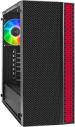 Корпус ExeGate EVO-9211-500NPX Black 511124