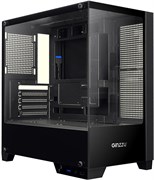 Корпус Ginzzu CL570 Black 512324