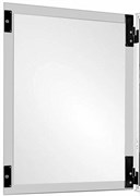 Боковая панель корпуса Ginzzu GL 185 White 514436