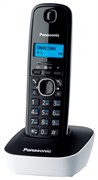 Радиотелефон Panasonic KX-TG1611RUW 509794