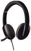 Гарнитура Logitech USB Headset H540 (981-000480/981-000481) 500052
