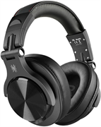 Гарнитура OneOdio A70 Black 500897