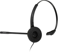 Гарнитура Plantronics (Poly) EncorePro EP310 QD 500918