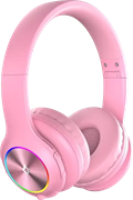 Гарнитура ttec SoundBuddy Funled Ballerina Pink 501171