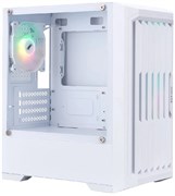 Корпус 1STPLAYER BULLET HUNTER H2 ARGB White 511256