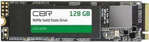 Накопитель SSD 128GB CBR Lite (SSD-128GB-M.2-LT22) 511376