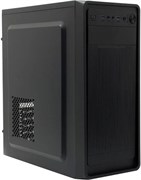 Корпус ExeGate XP-332UC-XP600 600W Black 512170