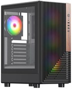 Корпус ACD Citadel 101 Black 511059