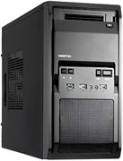 Корпус Chieftec LT-01B-OP Libra 511516