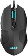 Мышь Acer OMW170 Black 516599