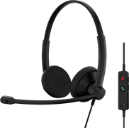 Гарнитура EPOS IMPACT 100 UC Stereo 518810