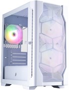 Корпус 1STPLAYER DK D4-M ARGB White 511264