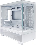 Корпус 1STPLAYER MIKU Mi5 White 511331