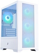 Корпус 1STPLAYER GO2 ARGB White 511312