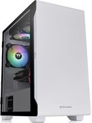 Корпус Thermaltake S100 TG Snow White (CA-1Q9-00S6WN-00) 512751