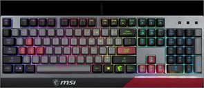 Клавиатура MSI VIGOR GK30 Infrared 518174