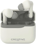 Гарнитура Creative Zen Air Plus Beige 500309