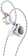 Гарнитура FIIO FD11 MIC Silver 500435