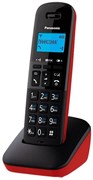 Радиотелефон Panasonic KX-TGB610RUR 509801
