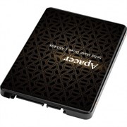 Накопитель SSD 240GB Apacer AS340X (AP240GAS340XC-1) 511709