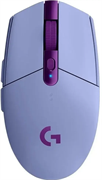 Мышь Logitech G304 Lightspeed Violet 517092