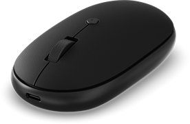 Мышь Satechi OntheGo Black 517505