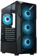 Корпус XASTRA A304 4ARGB Black 511228