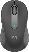 Мышь Logitech Signature M650 L Graphite (910-006247) 517126