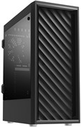Корпус Zalman T7 Black 512873