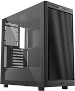 Корпус ID-COOLING Ware 510 Black 512401