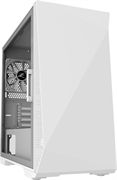 Корпус Zalman Z1 Iceberg White 512874