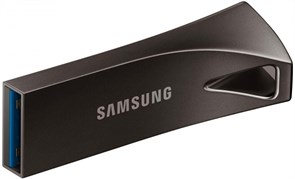 USB Flash накопитель 128GB Samsung BAR Plus (MUF-128BE4) 504626
