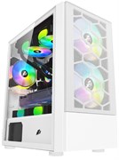 Корпус 1STPLAYER FIREBASE X4-M White 511277