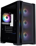 Корпус 1STPLAYER TRILOBITE T4 FRGB Black 511344