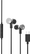 Гарнитура MOONDROP Marigold Black 500845